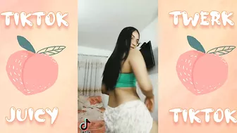 Cute Gorgeous White Twerk Mix TikTok Challenge ????TikTok Dance 2022 #shorts #tiktok #twerk #tiktokbest