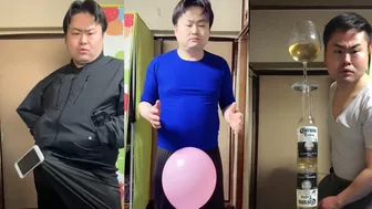 uespiiiii.1115 funny challenge video ???????????? | Mr Uekusa Best TikTok 2022 February Part34