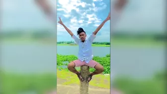 ২০২২ ভাইরাল সেরা ১০ টি টিকটক | Bangla New Tiktok Video 2022