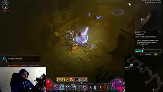 Diablo 3 Challenge Rift 242 EU Guide