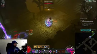 Diablo 3 Challenge Rift 242 EU Guide