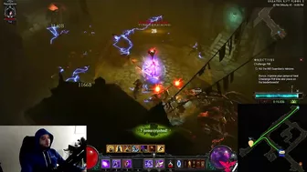 Diablo 3 Challenge Rift 242 EU Guide