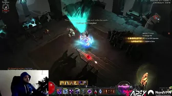 Diablo 3 Challenge Rift 242 EU Guide