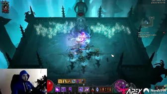 Diablo 3 Challenge Rift 242 EU Guide