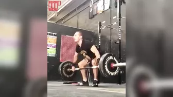 CROSSFIT FAILS COMPILATION | EPIC GYM WORKOUT