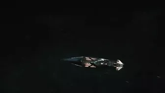 Book's Ship Can't Fly Straight  Star Trek Discovery Compilation