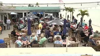 Fort Myers Beach Visitors