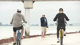 Fort Myers Beach Visitors