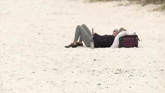 Fort Myers Beach Visitors