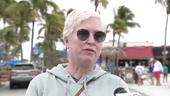 Fort Myers Beach Visitors