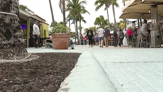 Fort Myers Beach Visitors