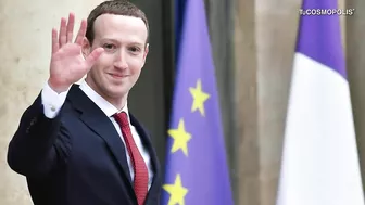 MARK ZUCKERBERG AMENAZA a EUROPA de DEJARLOS SIN FACEBOOK y SIN INSTAGRAM y EUROPA le ACABA de RE...