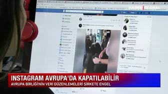 META DUYURDU! Facebook ve Instagram Avrupa'dan Çekilebilir