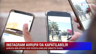 META DUYURDU! Facebook ve Instagram Avrupa'dan Çekilebilir