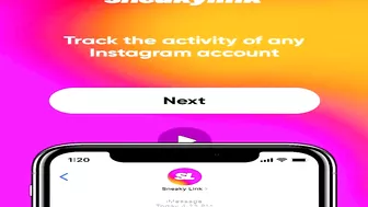 Sneakylink.ai SCAM! - HUGE WARNING for Instagram & TikTok Money Scam 2022