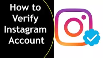 How to Verify Instagram Account - 2022 | verified Instagram