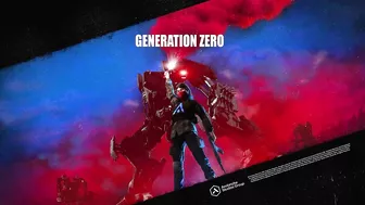 Generation Zero - Official Landfall Update Trailer