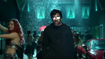 #Khiladi official Hindi Trailer | Ravi Teja | Meenakshi Chaudhary | Dimple Hayathi | 11th Feb 2022