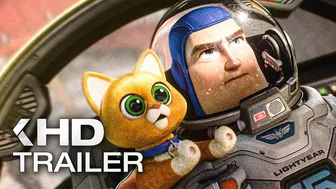 LIGHTYEAR Trailer 2 (2022)