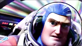 LIGHTYEAR Trailer 2 (2022)