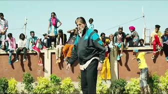 Jhund (Teaser) Amitabh Bachchan | Nagraj Popatrao Manjule | Ajay-Atul | Sandeep Singh, Bhushan Kumar