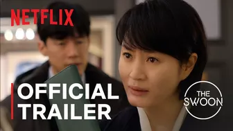 Juvenile Justice | Official Trailer | Netflix [ENG SUB]