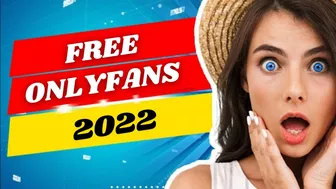 How to get FREE OnlyFans premium in 2022! | Free Access to any Account!