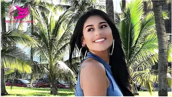 Mia Francis..Wiki Biography,age,weight,relationships,net worth - Curvy models