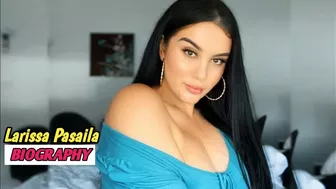 Larissa Psaila..Wiki Biography,age,weight,relationships,net worth - Curvy models