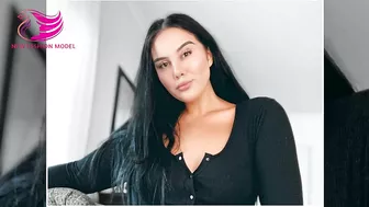 Larissa Psaila..Wiki Biography,age,weight,relationships,net worth - Curvy models