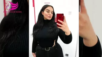 Larissa Psaila..Wiki Biography,age,weight,relationships,net worth - Curvy models