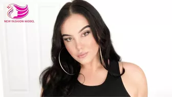 Larissa Psaila..Wiki Biography,age,weight,relationships,net worth - Curvy models