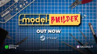 Model Builder - Official Launch Trailer