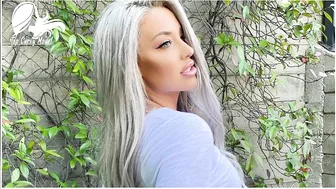 Laci Kay Somers ..Wiki Biography,age,weight,relationships,net worth - Curvy models,plus size models