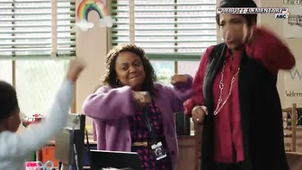 ‘Abbott Elementary’: A funny show about serious issues