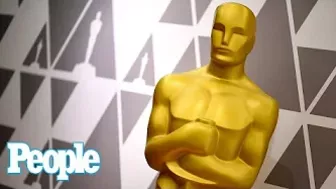 2022 Oscar Nominations: Will Smith, Kristen Stewart, 'The Power of the Dog' & More! | PEOPLE