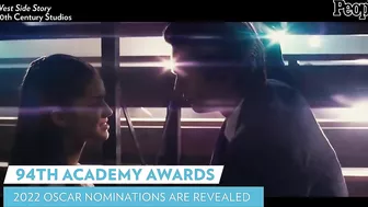 2022 Oscar Nominations: Will Smith, Kristen Stewart, 'The Power of the Dog' & More! | PEOPLE