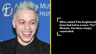 Pete Davidson calls Kim Kardashian his ‘girlfriend’ for the first time | Page Six Celebrity News