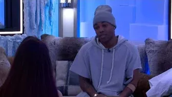 (Spoilers) Todrick Vents to Miesha about Kirkpatrick | Celebrity Big Brother 3 Live Feeds