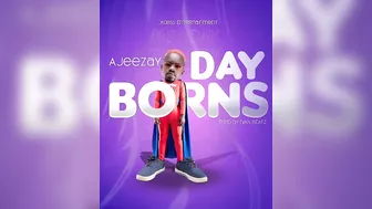 Ajeezay: Day borns ( Celebrity Edition )