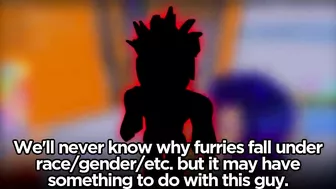 Roblox BANS "Furries"?