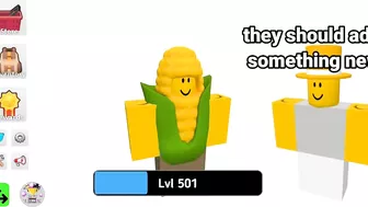 If They Add Level 200 Tower (TDS MEMES) - Roblox