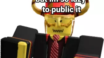 If They Add Level 200 Tower (TDS MEMES) - Roblox