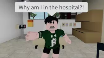 When you wake up from a coma in 2032???? (Roblox Meme)