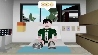 When you wake up from a coma in 2032???? (Roblox Meme)