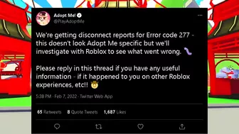 Adopt Me & Roblox *GOT HACKED* By Jenna & MILLIONS Of ROBUX Were Lost...