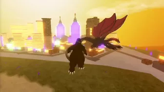 "desghidorah won't come to roblox kaiju universe"