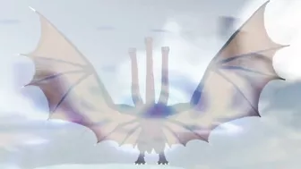 "desghidorah won't come to roblox kaiju universe"