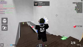 LEAVE ME ALONE ???? - Roblox KAT Montage