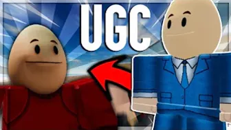 ARSENAL UGC ITEMS COMING SOON TO ROBLOX CATALOG!